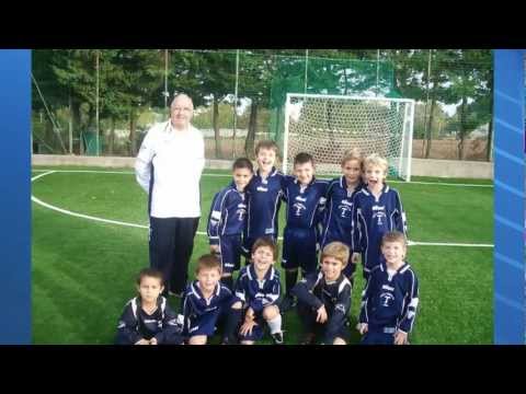 Festa dello Sport - Martina Franca - 4/1/2013