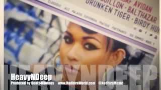 Nadhira - HeavyNDeep