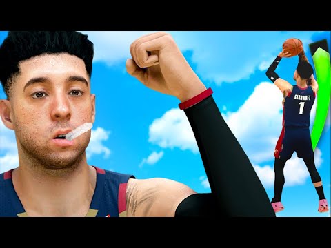 NBA 2K22 PS5 MyCareer - 3 Point Sniper Ep.24