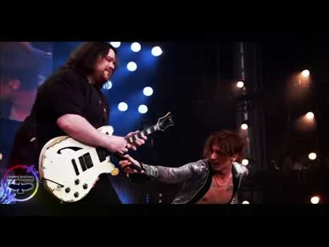 Wolfgang Van Halen, Justin Hawkins, Dave Grohl (Hot for Teacher) Multi-cam – Live 2022