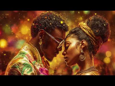 🎼 Entre Nós – Romantic Kizomba 2025 💞 Love Song & Sensual Dance Music by Kizomba Beats & Hearts