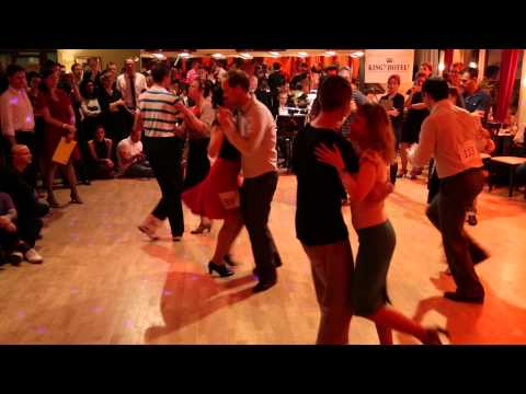 MBSW 2013 - Balboa Jack'n'Jill - Finals