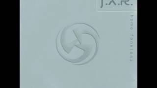 J.A.R. – O lidech řekla Míša