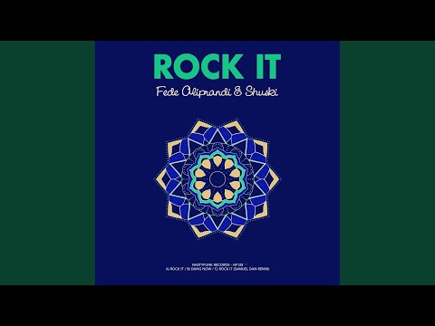 Dang Now (Original Mix)