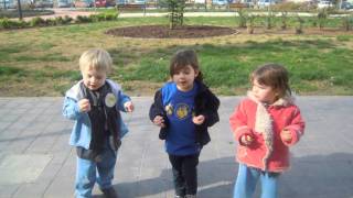 Bombetas cole