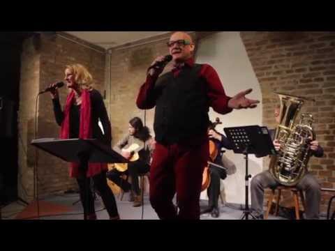 "Die Ordentlichen Leut" Guglhupf Ensemble