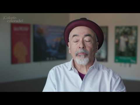 The outdoor world is the largest part of me