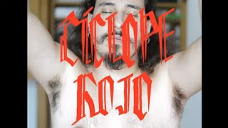 CICLOPE ROJO por Jesus F Cruz