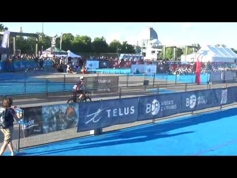 2016 Montreal World Cup - Broken Bar First Loop
