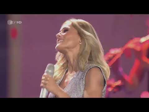 jan SEVEN dettwyler - "Beauty and the Beast" mit Helene Fischer