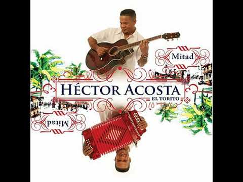 El Pueblo y Héctor Acosta "El Torito" - Mil Cartas (2007)