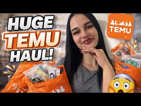 OGROMNI TEMU HOUL!!! 