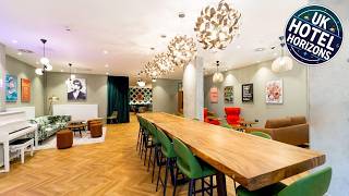 Central Belfast Apartments: Student Accommodation | Belfast, United Kingdom | Ho