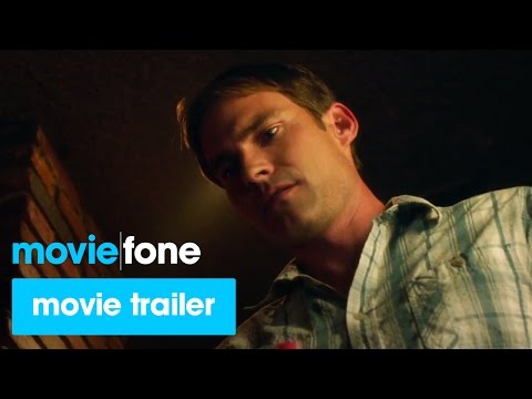 'Just Before I Go' Trailer (2015): Seann William Scott, Olivia Thirlby