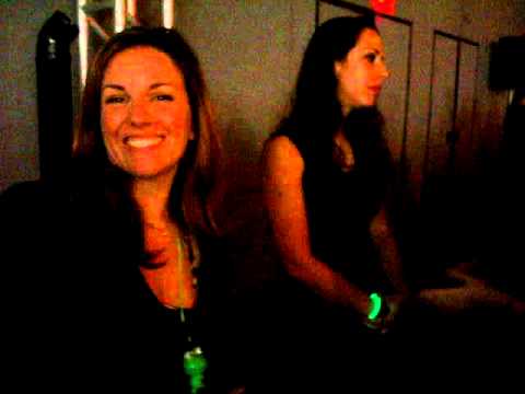 Momento Formandos PUCRS 2012-2