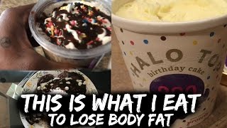 Road to CheekBones | Episode 5 | Why do I want high cheekbones?! and Full Day of Eating