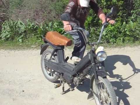 cocoace motociclistu din Tatarai 1