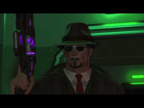 FFXIV Dawntrail: Hildibrand Dance