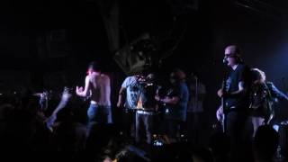 Blanks 77 - Suburbia