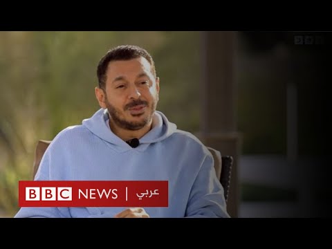 فيديو | لقاء مع الفنان مصطفى شعبان عن الدراما الرمضانية 2025