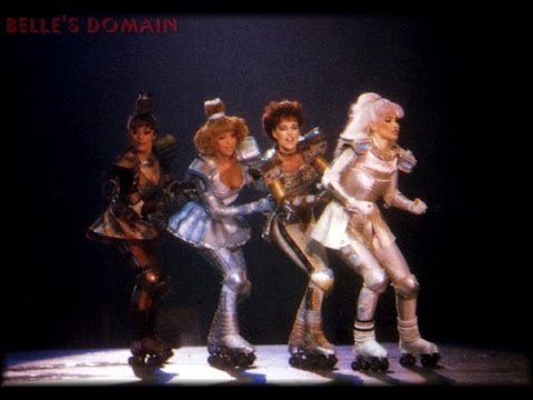 StEx Japan 1990 - The Train (Promo CD Release)