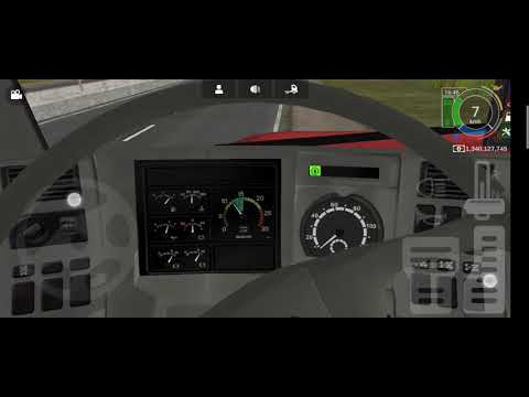scania 113m360  0-100 kmph
