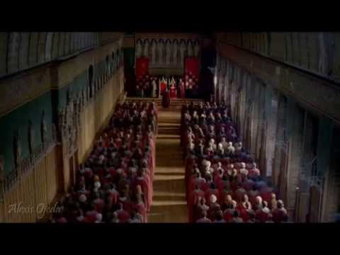 Merlin - Final Alternativo 5x13 - Resurretion Part II