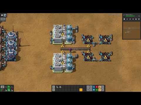 Factorio Seablock Revisited EP55