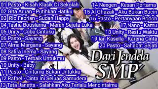 Download lagu Nostalgia Lagu Dari Jendela Smp Smp #viral #ost #2022 #lagu #new #soundtrack #hits #sinetron #sctv mp3