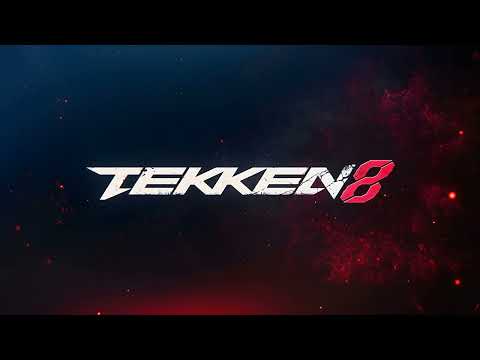 TEKKEN 8 OST | Celebration on the Seine 1st | Twilight Party Cruise