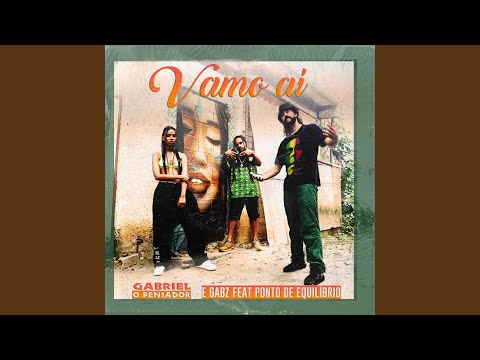 Vamo Aí