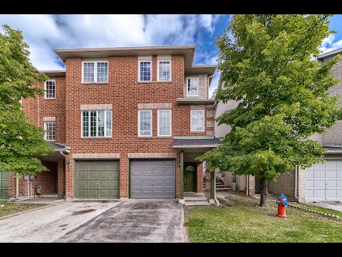 16 Spadina Road, Brampton Home for Sale - Real Estate Properties for Sale
