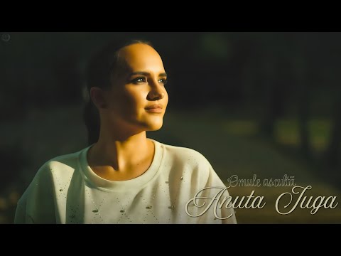 Anuta Iuga - Omule ascultă || Official Video