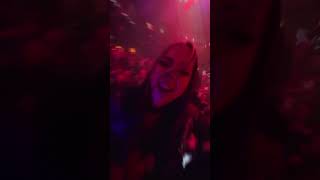 illenium head banging through NYE Weekend