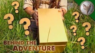 What's in the Golden Box?