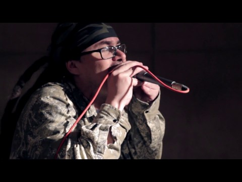 Dom Lampa Versões - O Telefone (Jorge Ben)