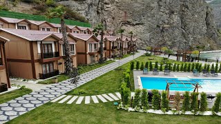 Villa Da Butik Otel (Artvin)