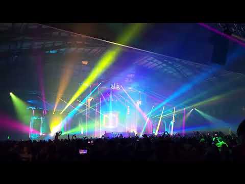 Partyraiser vs Bulletproof - down under + ?? - Midnight Mafia 2023