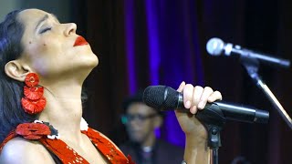 Little Drummer Boy - Pink Martini ft. China Forbes | Portland, Oregon - 2020