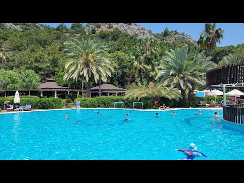 TUI MAGIC LIFE SARIGERME TURKEY