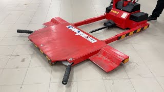 Autre machine à bois Stringo 360 | Image 4 - Machineryline