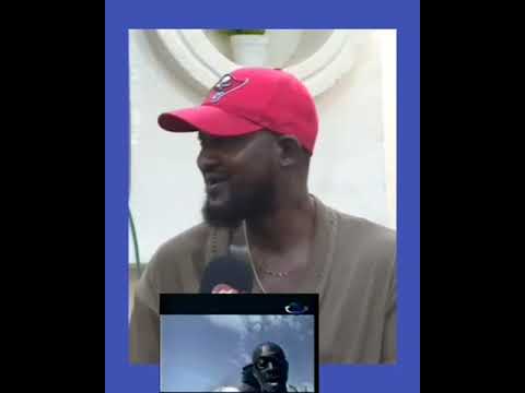 bamba j fall a était maraboute