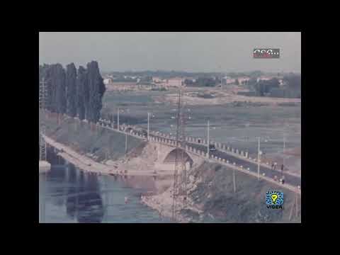 Castelli d'Italia (Mino Loy, 1954)