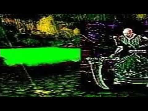 Swampkill x Bloody Punk - VALACSERPENTSNAKE (Prod. Swampkill)