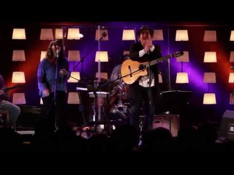 MAURICIO UBAL - "Una Canción Para Montevideo" (HD) // Autores En Vivo // Ciclo 3