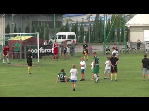 Wideo | 75 lat ZKS IZOLATOR - Mecz WSPOMNIEŃ - rzuty karne (22.06.2019)