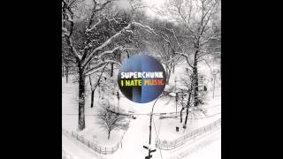 Superchunk - Me &amp; You &amp; Jackie Mittoo