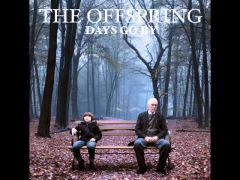 The Offspring - Dividing By Zero (Lyrics)
