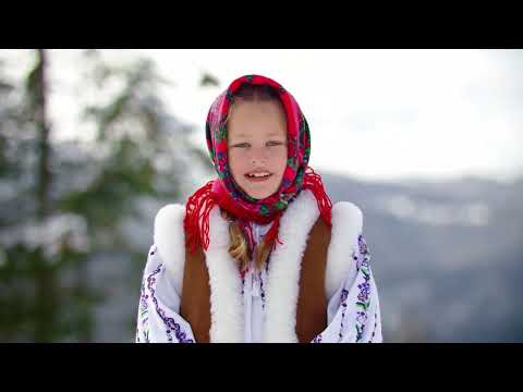 Ania Răcean - Sus la poarta raiului | Videoclip 2022