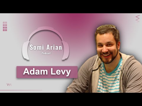 Adam Levy: Navigating the NFT Space Like a Poker Player - YouTube